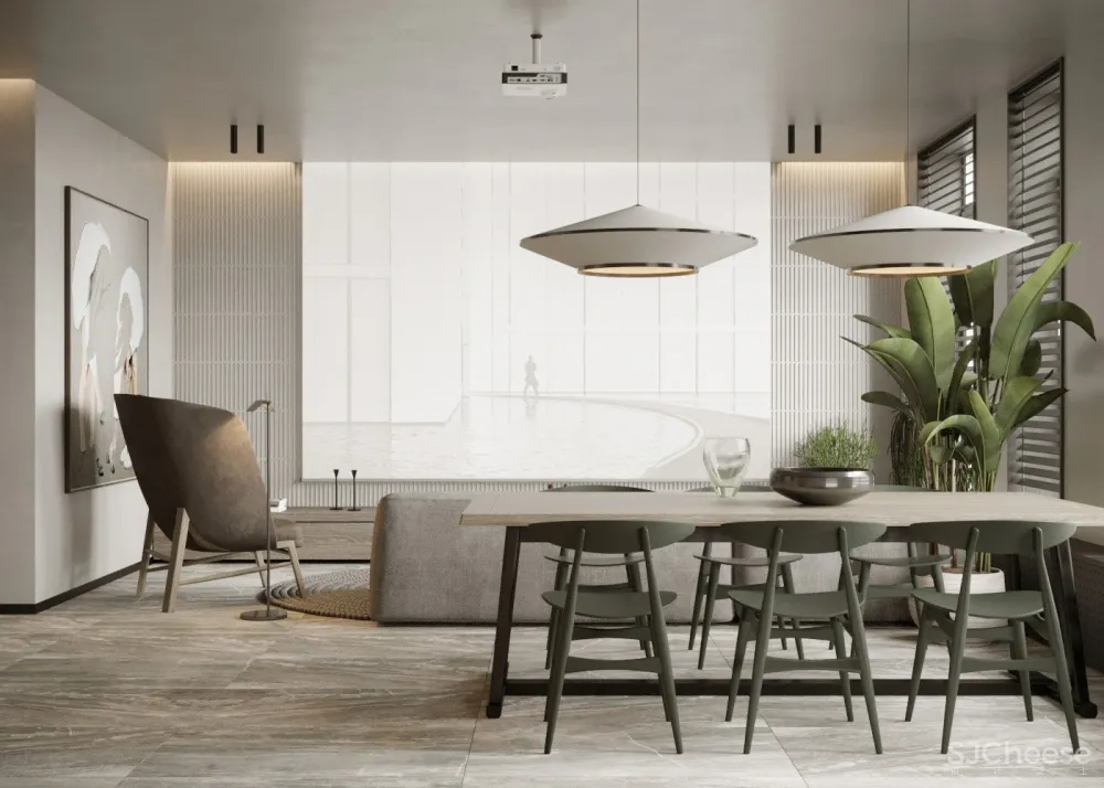 纯粹质朴美学的本质 Elena Sedova