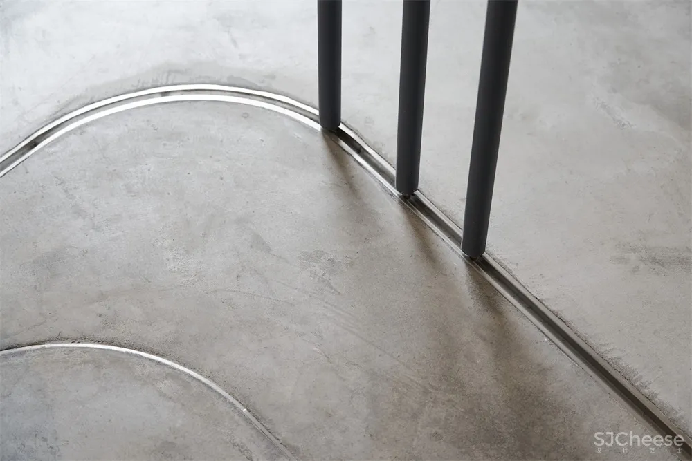 园艺廊咖啡厅 十合室所