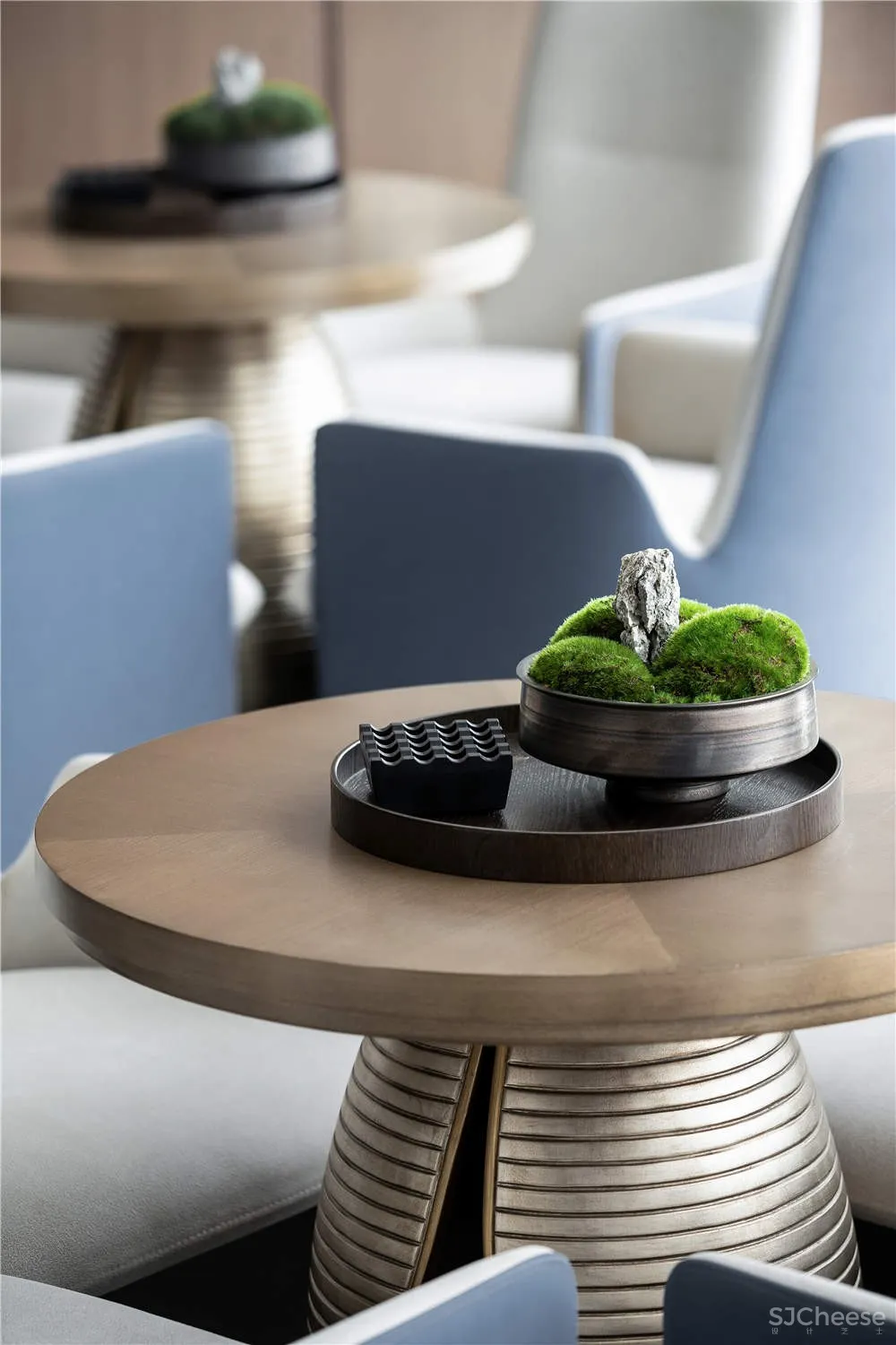 品辰设计 | 十里方圆