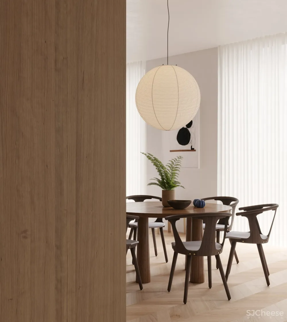 Artem Trigubchak | Rybalsky , 营造自然与温馨的氛围