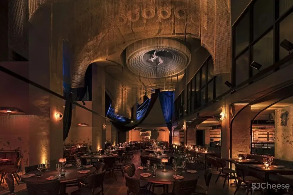 2020全球必打卡新地标酒店,奢华、经典一个都不能少!