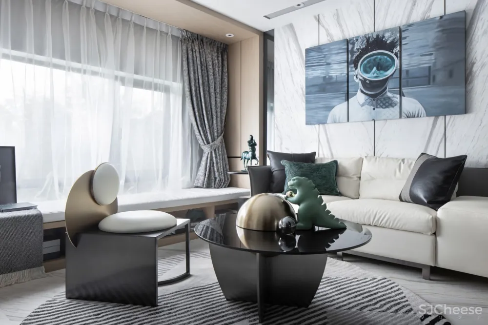 品辰设计 | 浮生记