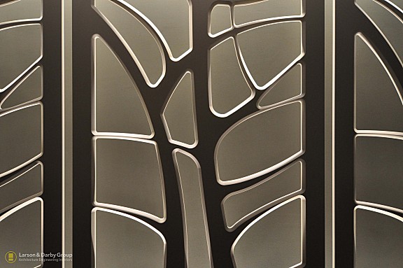 rhs linear accelerator