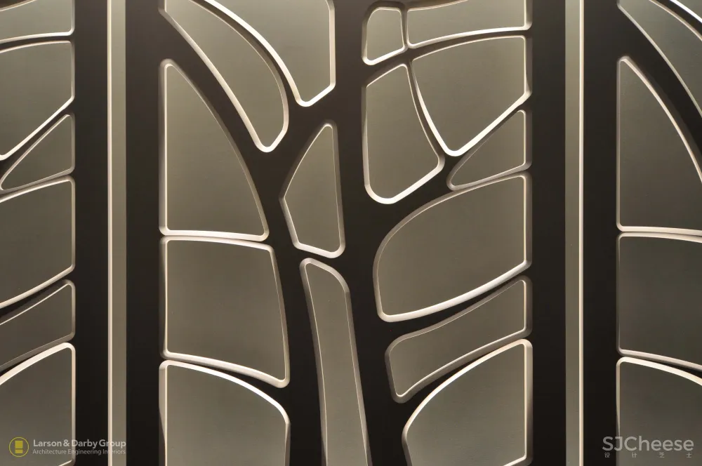 rhs linear accelerator