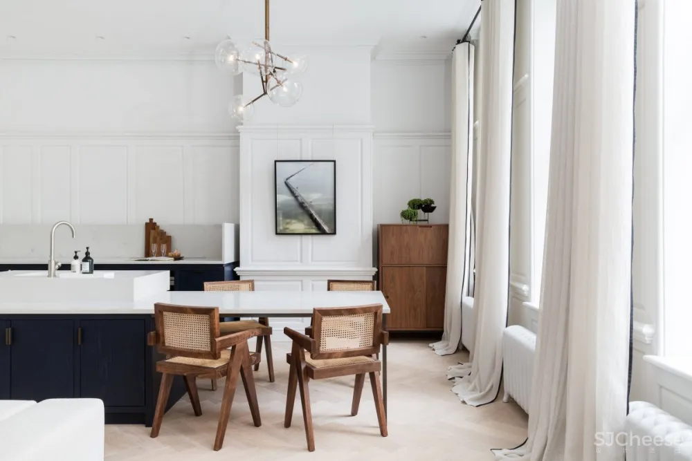 Bergman&Mar | Southampton Street