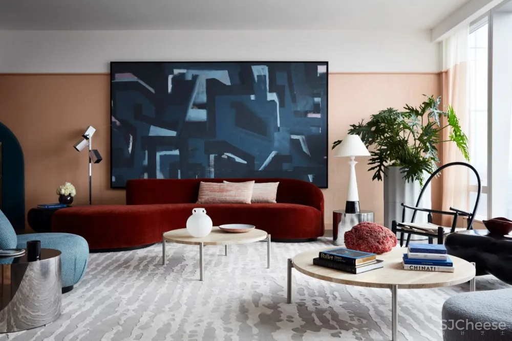 Jamie Bush | One Manhattan Square , 曼哈顿住宅终极典范