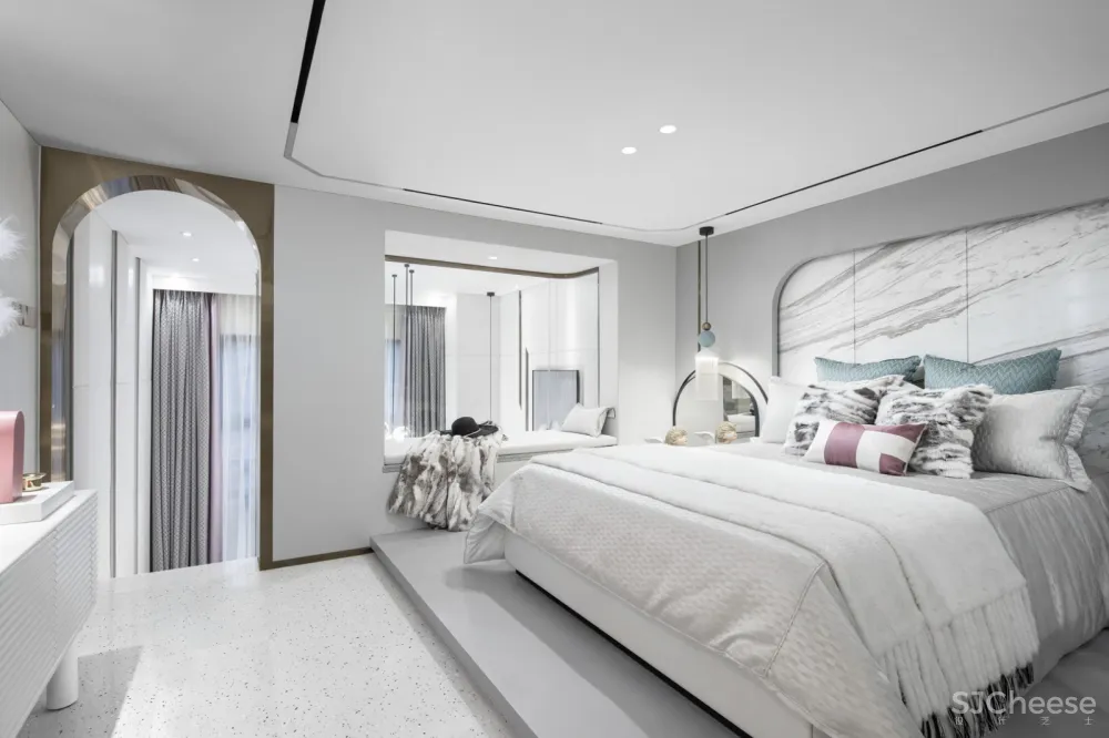 品辰设计 | 时间的蜜果