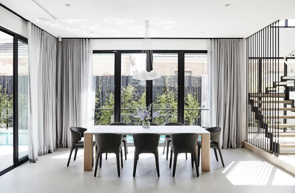 Archer Interiors | 澳大利亚建筑师Thomas Archer的家