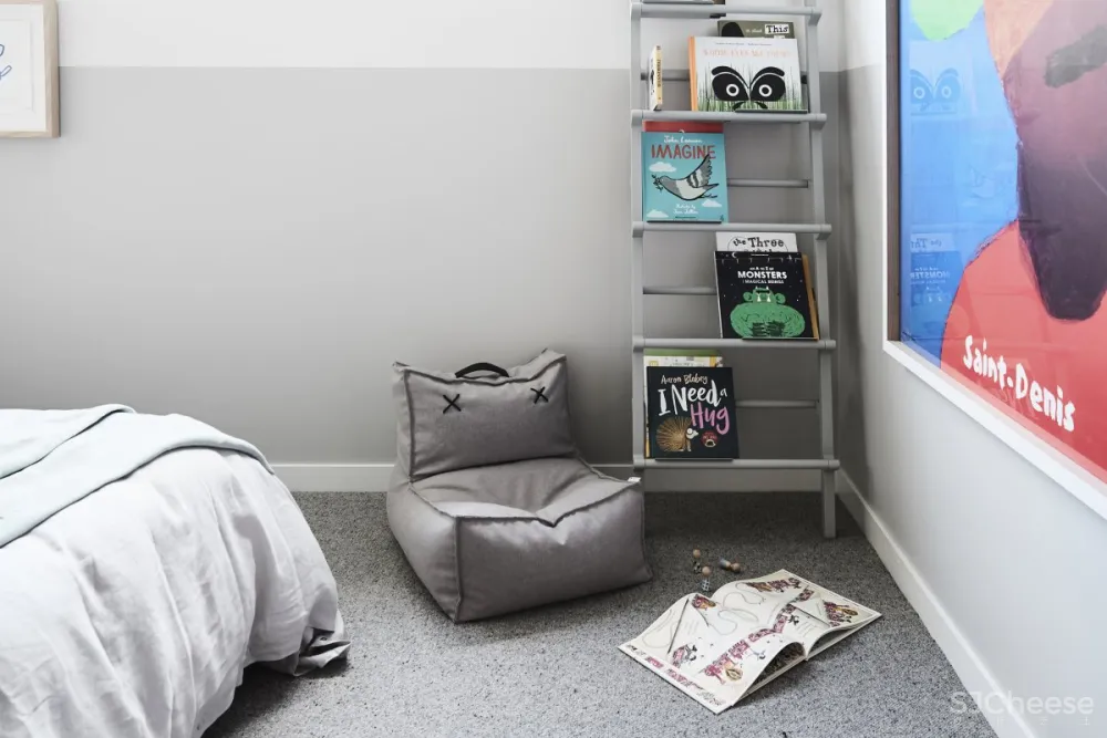 Archer Interiors | 澳大利亚建筑师Thomas Archer的家