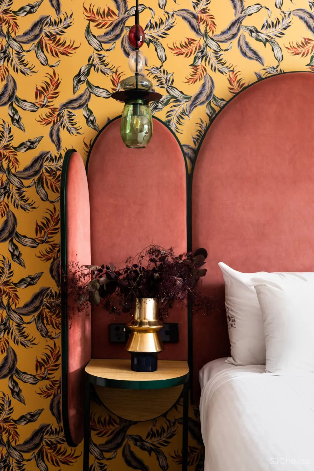 Woods Bagot | Ovolo The Valley , 来源于生活的设计