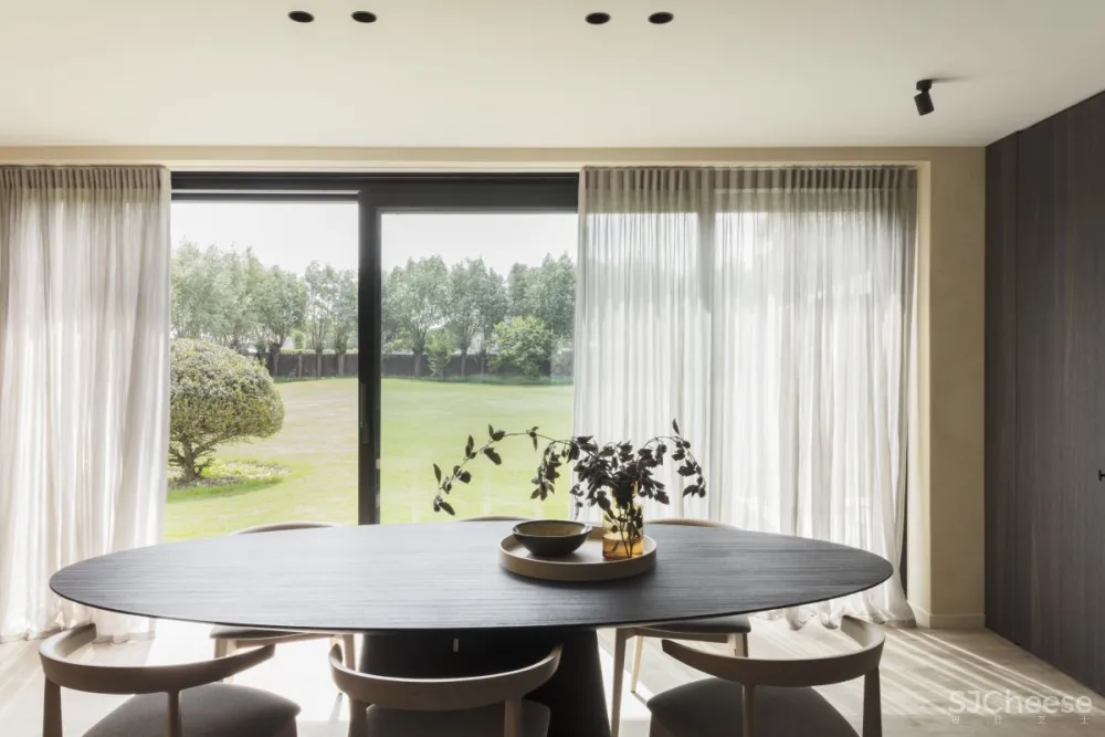 Juma Architects | Hoeve CL , 极具乡村特色的住宅