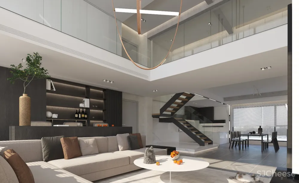 MIC视觉|冬日艳阳