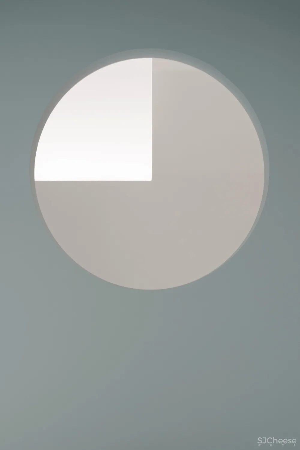 趣味十足的色彩空间,满满的艺术格调 辛视设计