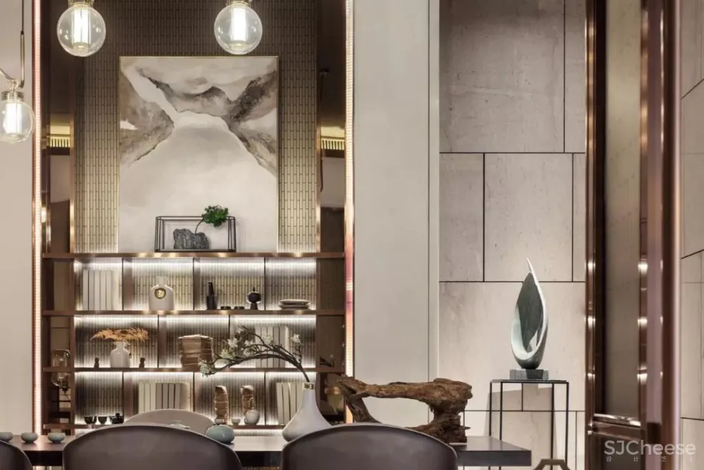 盘点2019最旺售楼处，2020值得学习！