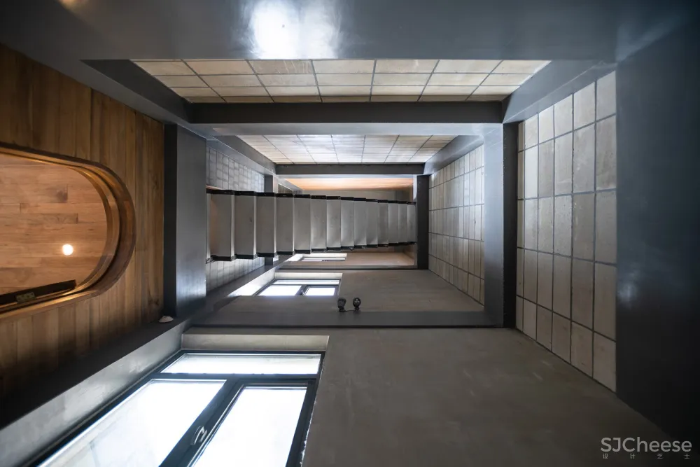 富春山麓文人新世代美术馆,浙江 / 董莳 + 赵迦