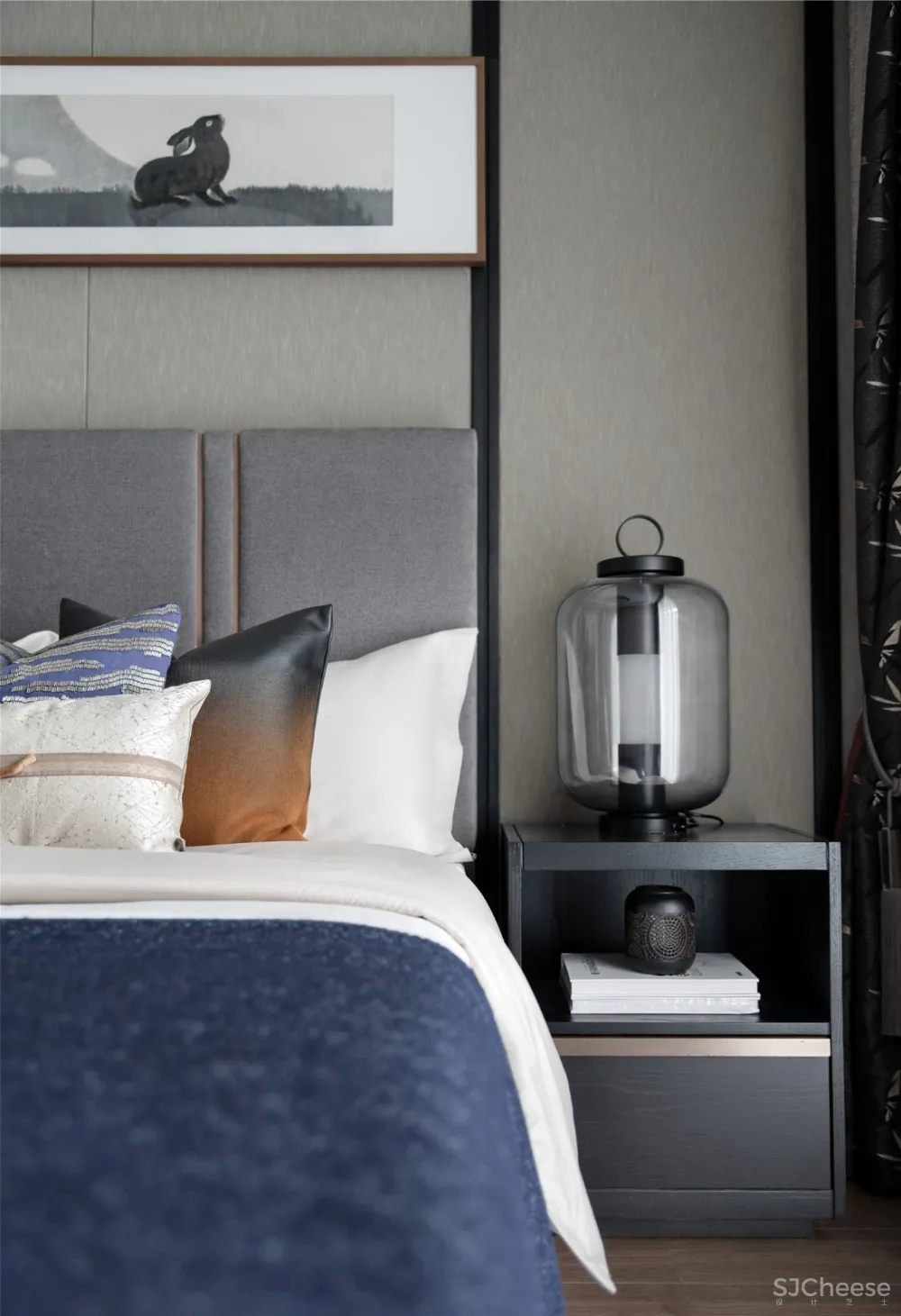 品辰设计 | 雅颂