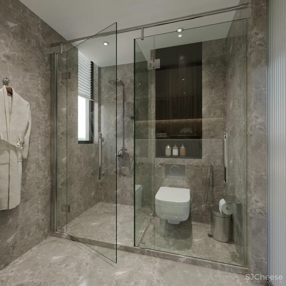 一品囧家設計--《家的温度》