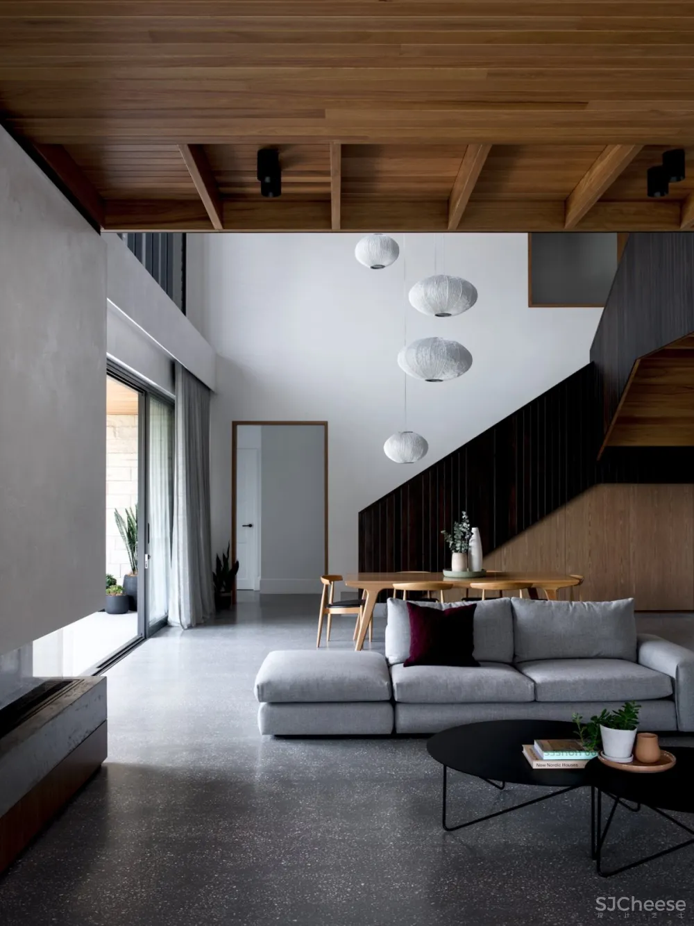 Kelder Architects | Avonleigh Queenslander , 一个有趣的家庭的梦想