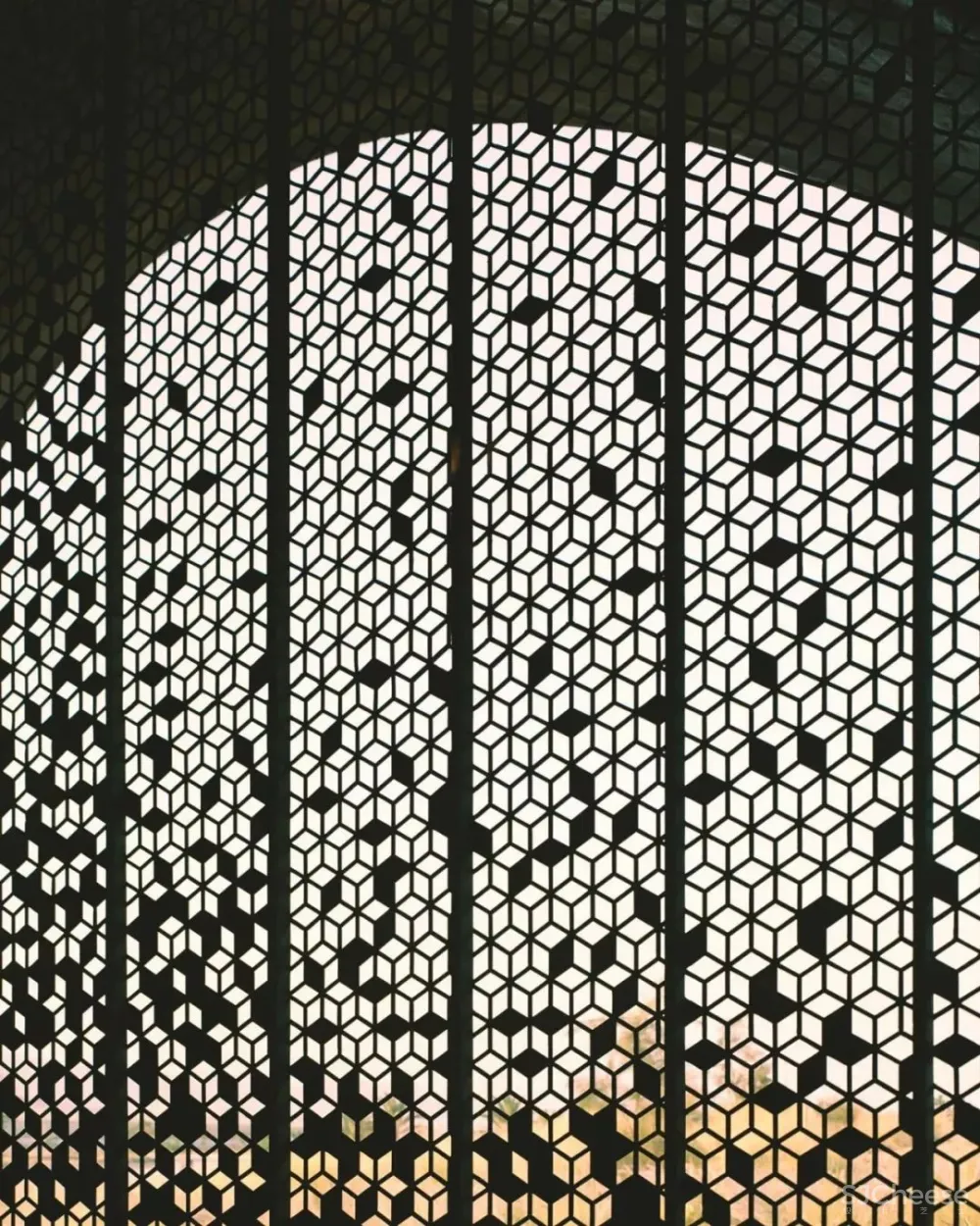 2019年度商业空间十宗“最”,这样的设计太过瘾!