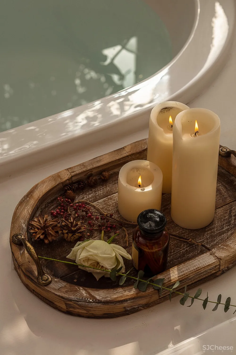 260㎡龙港BR美集会所 璞素设计