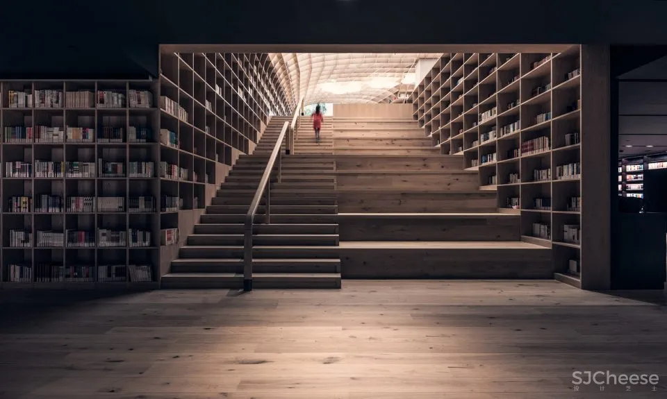 上海最文艺邻里中心 俞挺