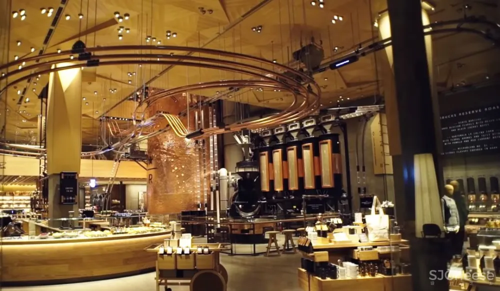 2019年度商业空间十宗“最”,这样的设计太过瘾!