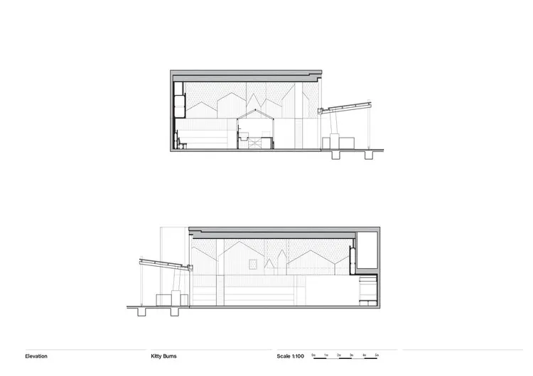 Skaterhall Herrmann + Bosch Architekten