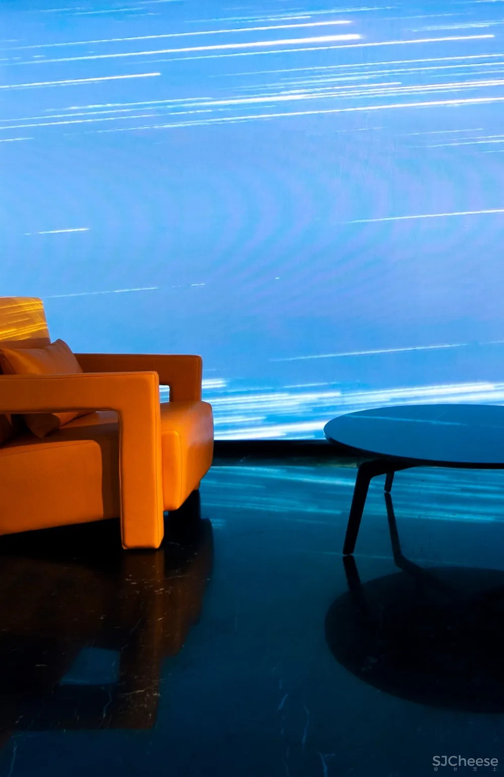 故事空间设计 | 西安私人定制健康管理中心