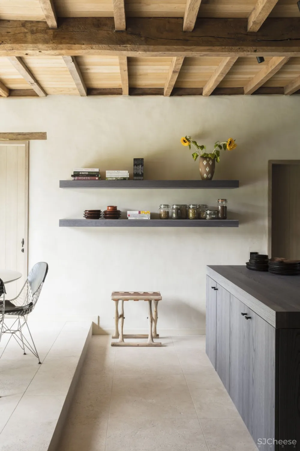 Juma Architects | Hoeve CL , 极具乡村特色的住宅