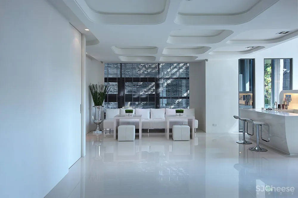 碧莎赫 美體美容SPA館