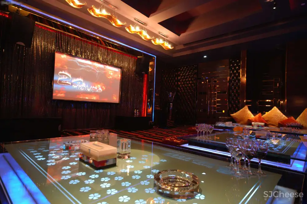 温州宝丽金新南亚会所-3