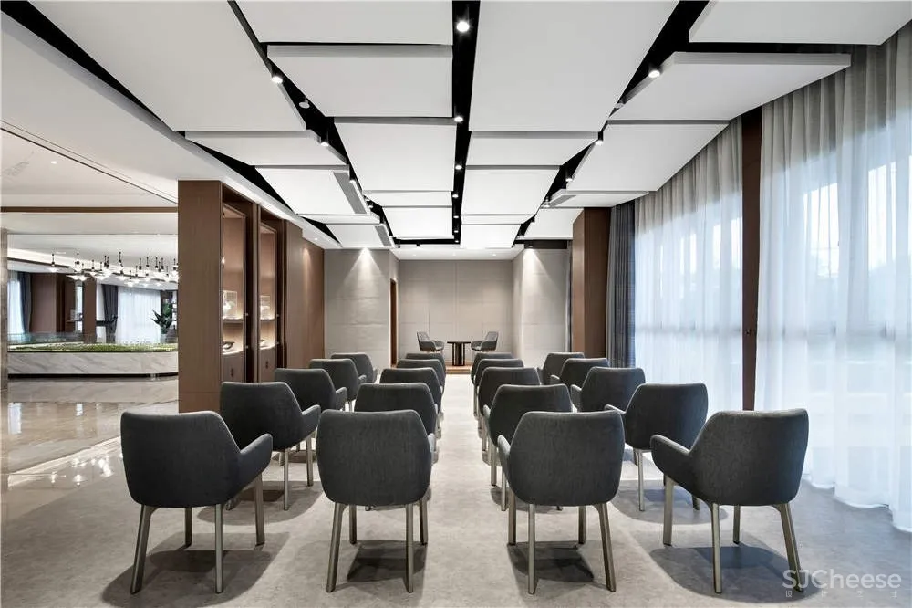 品辰设计 | 十里方圆