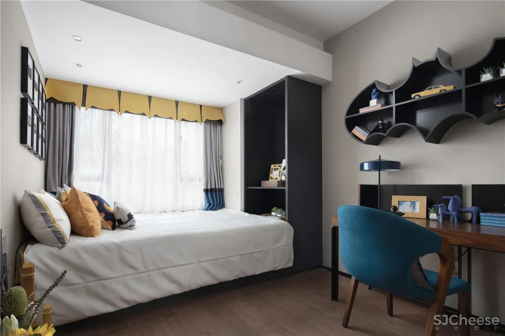 品辰设计 | 雅颂