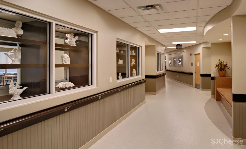 willingboro senior center