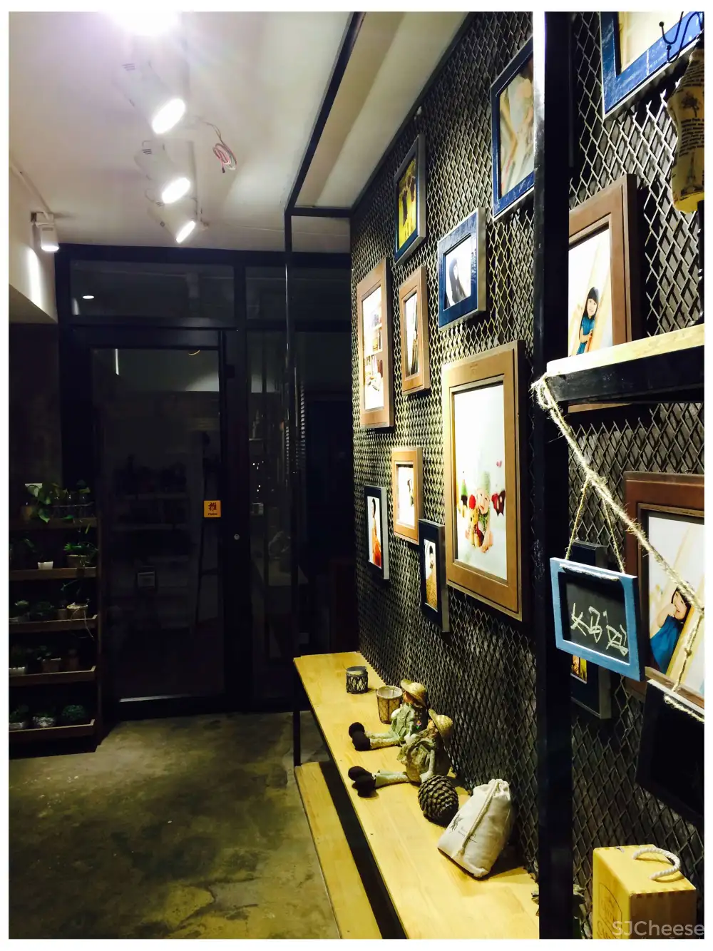 童话世界儿童摄影美学馆