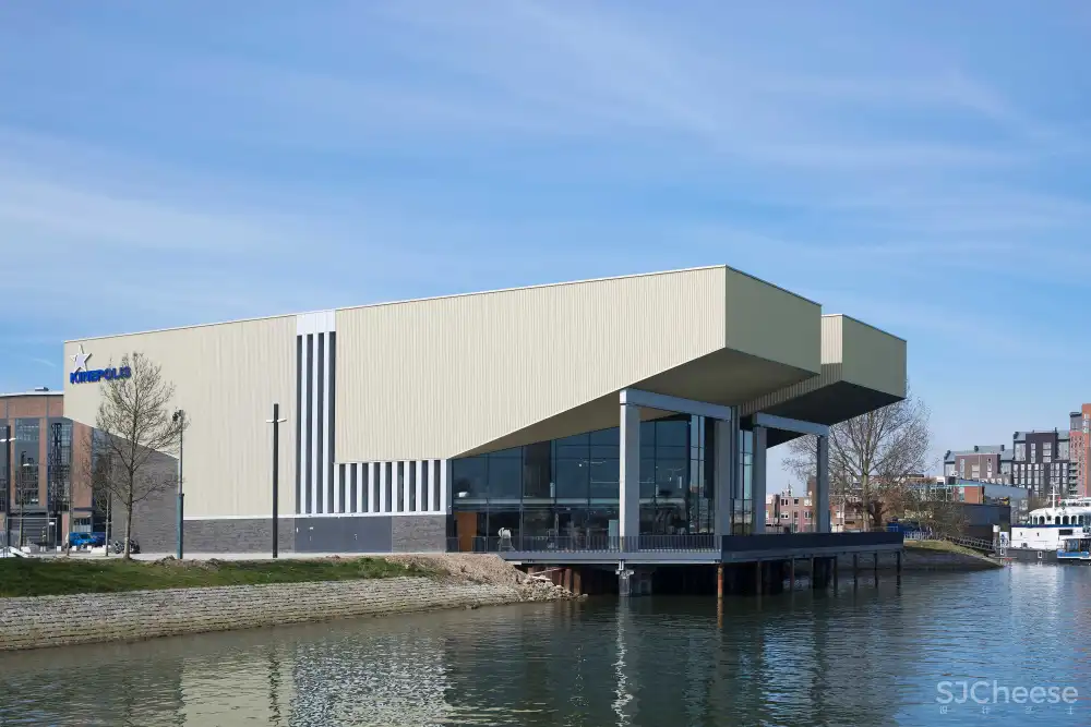 cinema kinepolis dordrecht