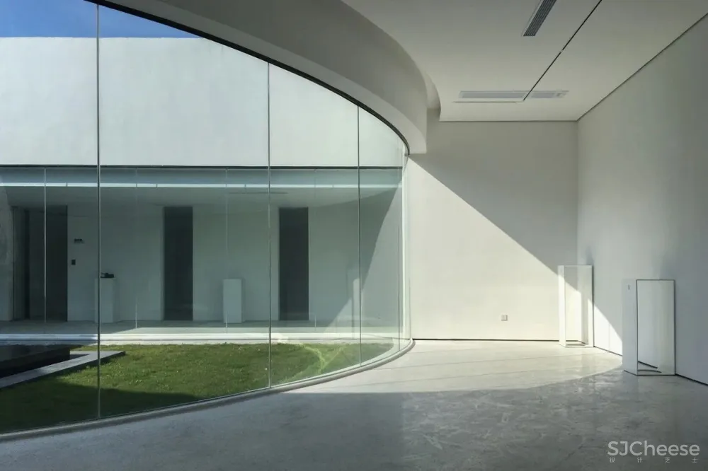 30座国内最值得一看的美术馆设计