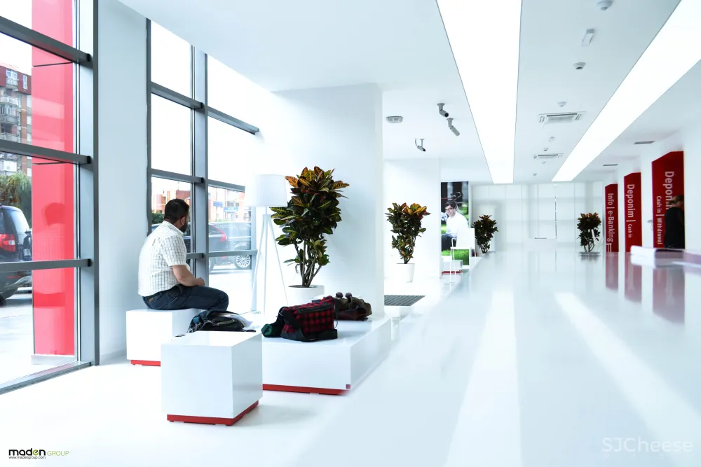 procredit bank kosova