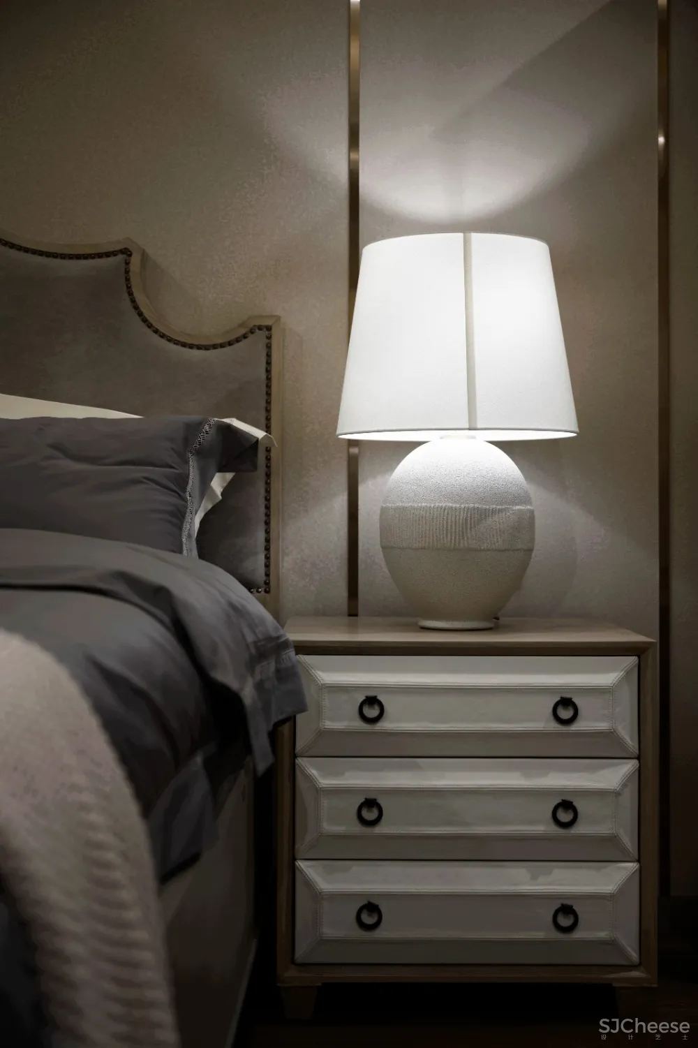 天矩—现代东方—融 十二分装饰