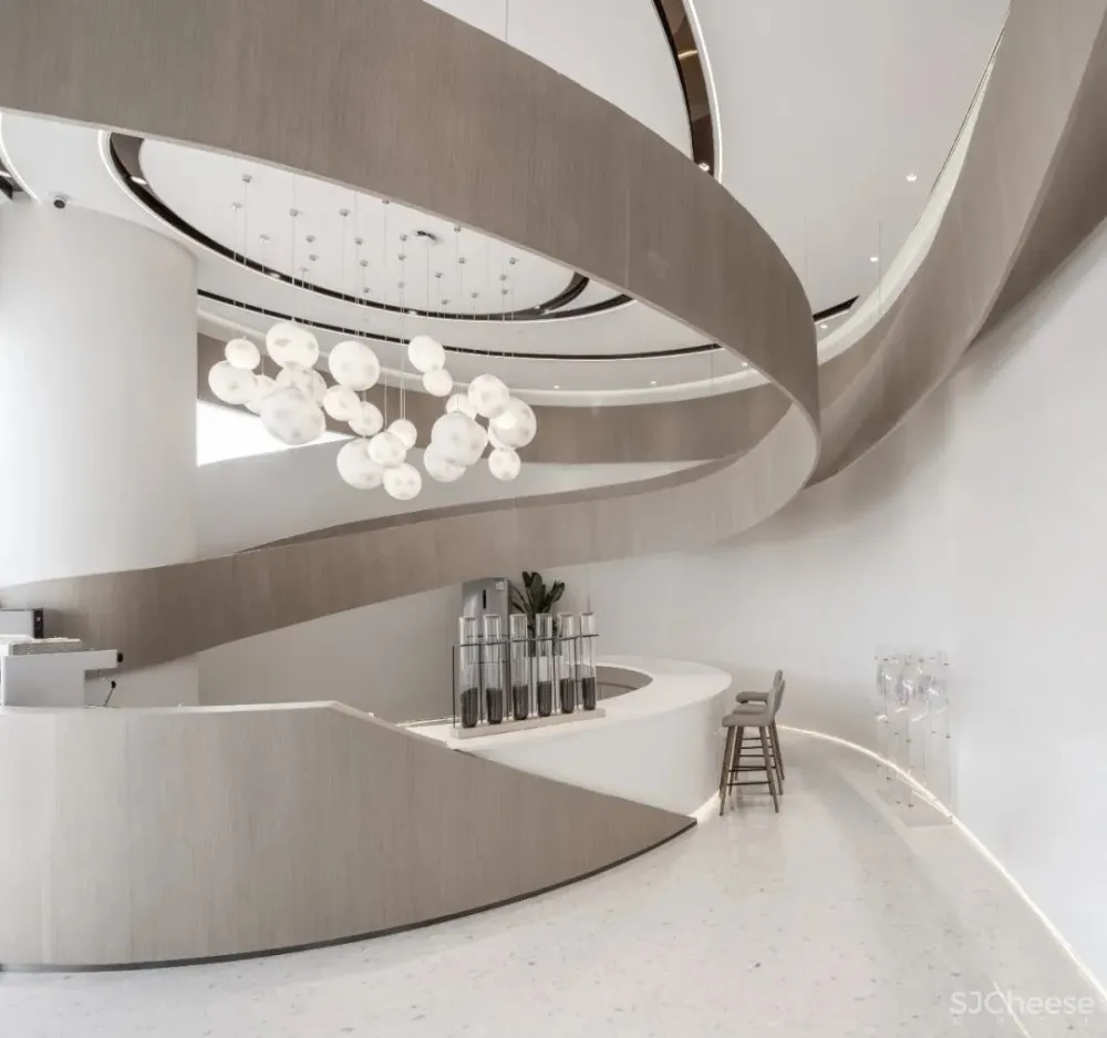 万科 x 大仓 对话自然美学,预见未来新生活