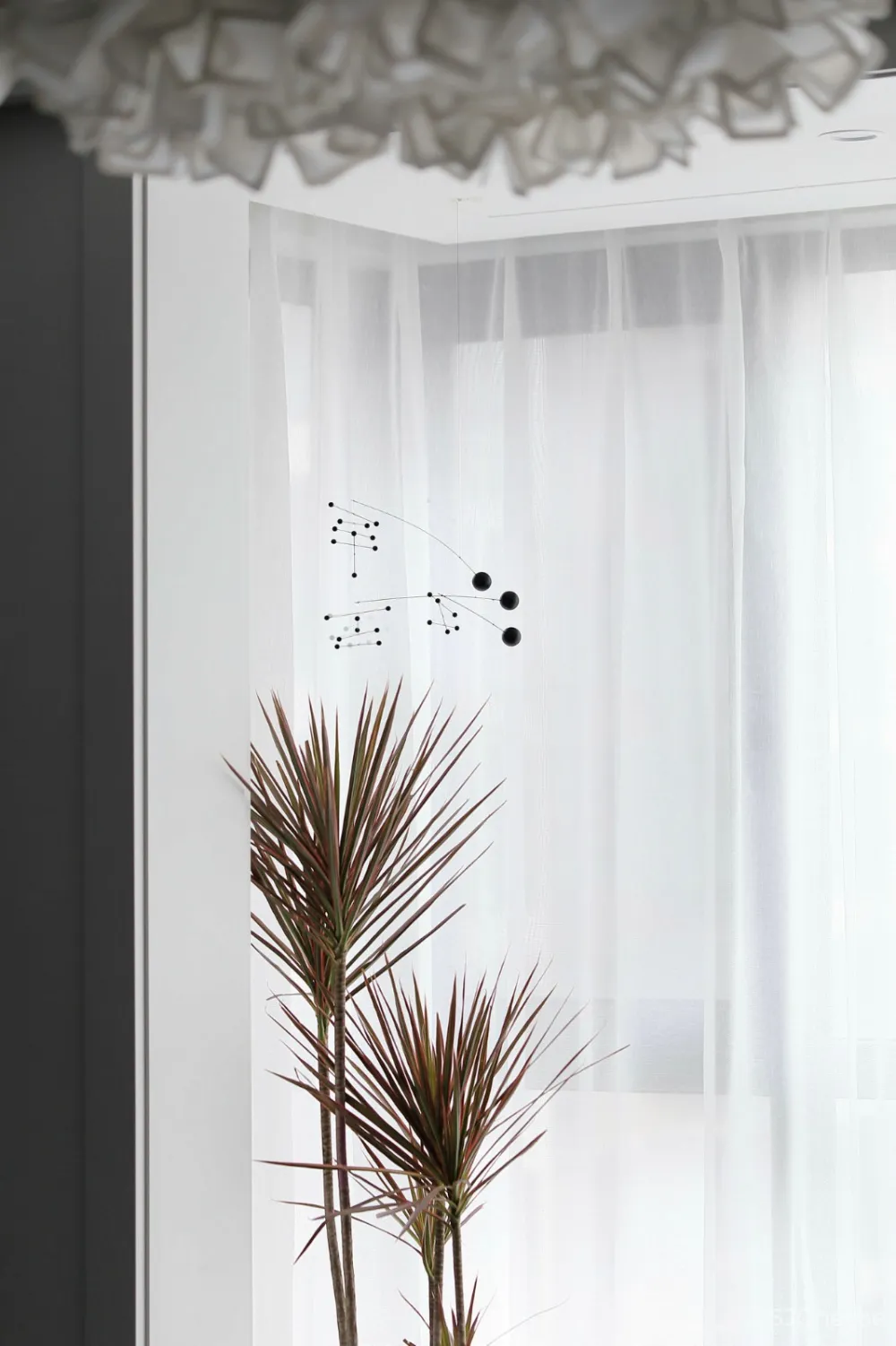 简约式住宅 东易日盛