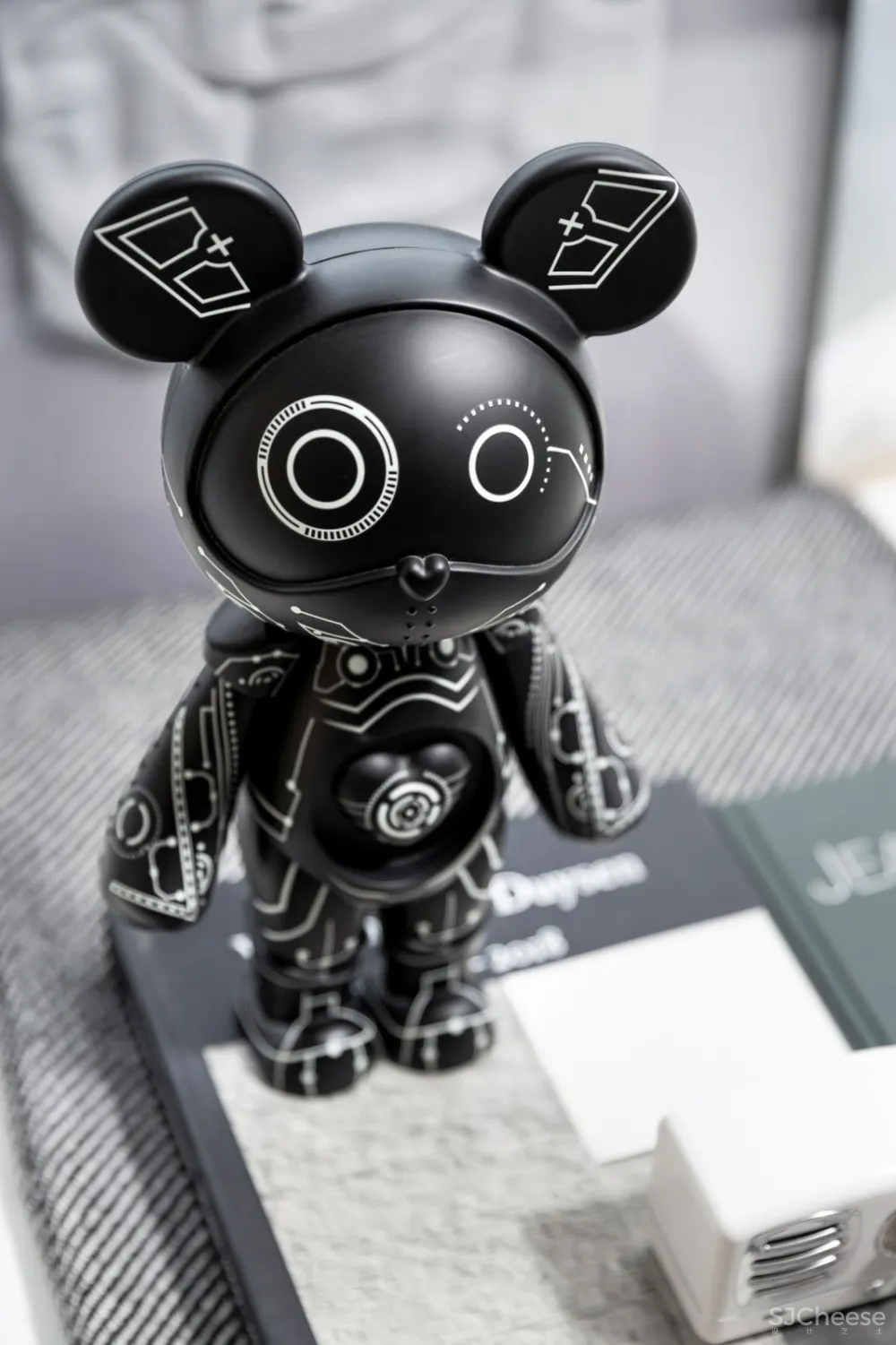 品辰设计 | 浮生记