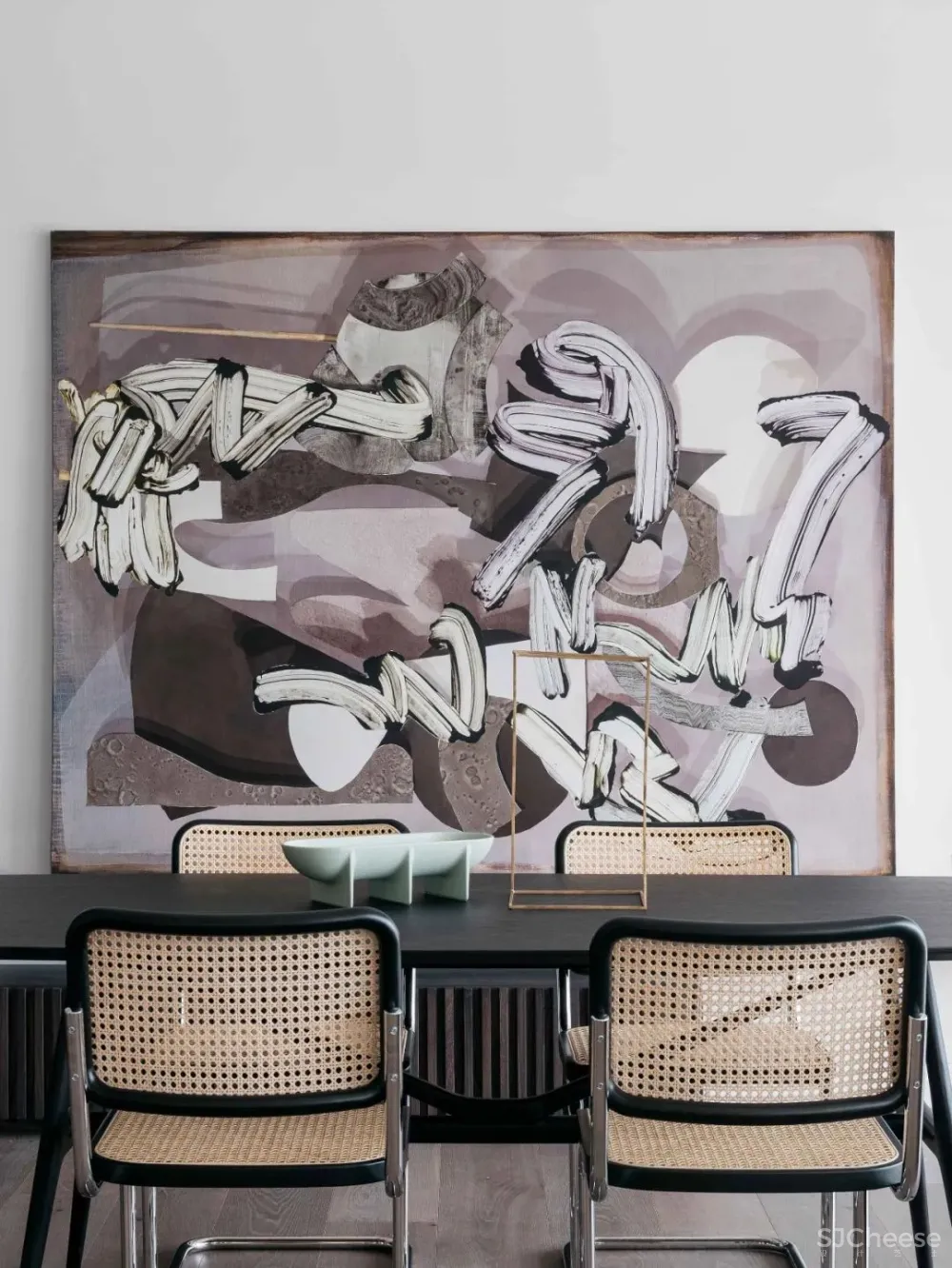 精致与优雅的缩影 Nina Maya