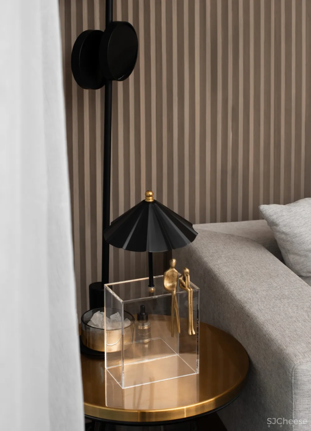 品辰设计 | 再见，乌托邦