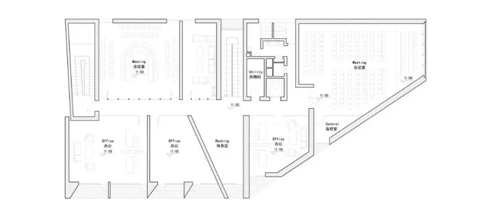 营造无界生活新方式 陶磊建筑