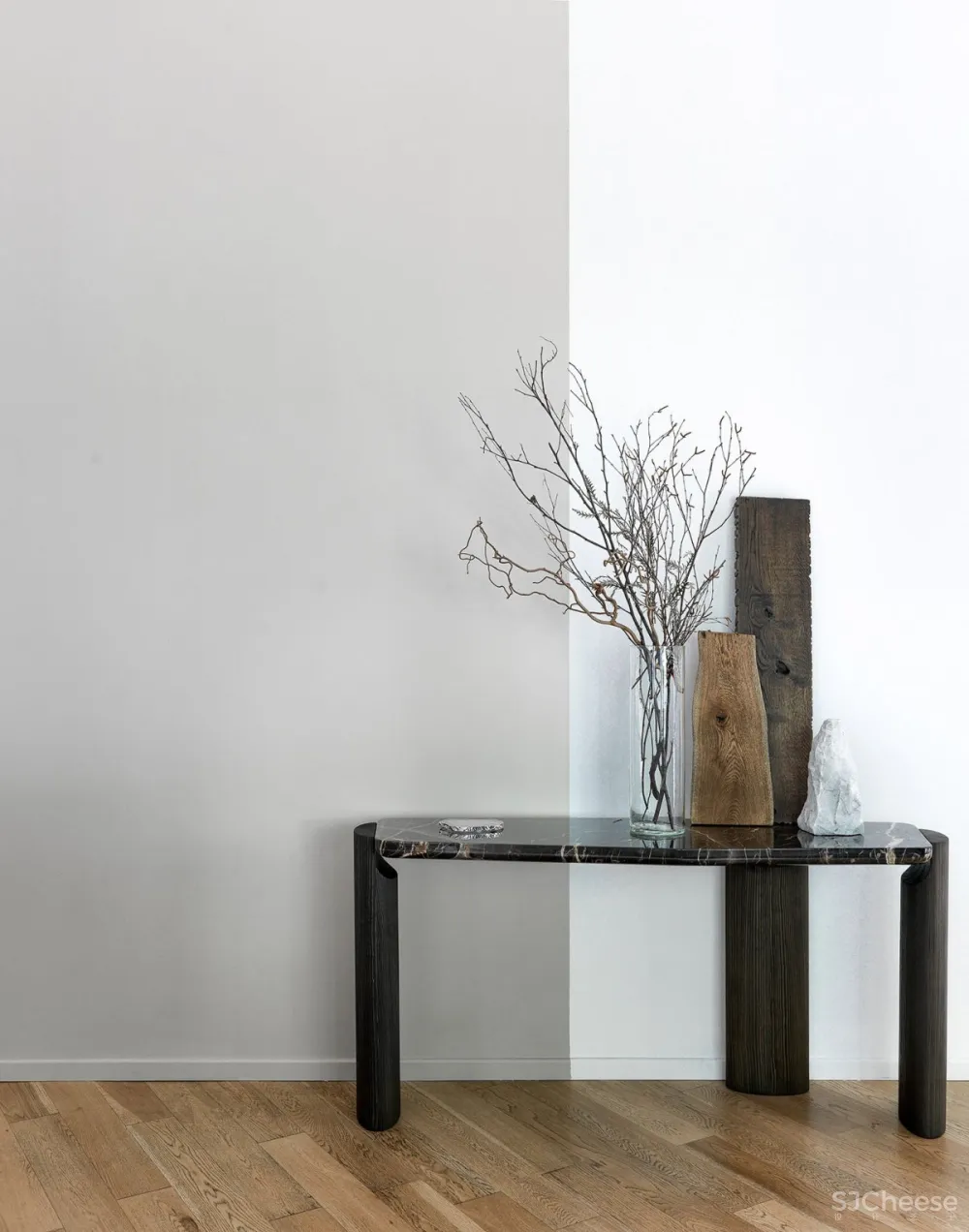 Sergey Krasyuk | Booroom , 优雅高贵的私人住宅