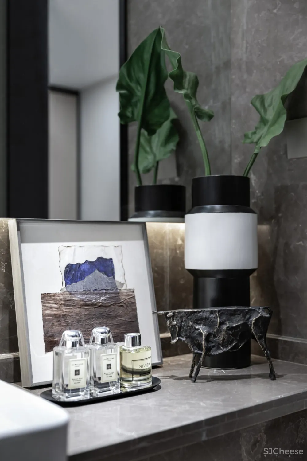 品辰设计 | 浮生记