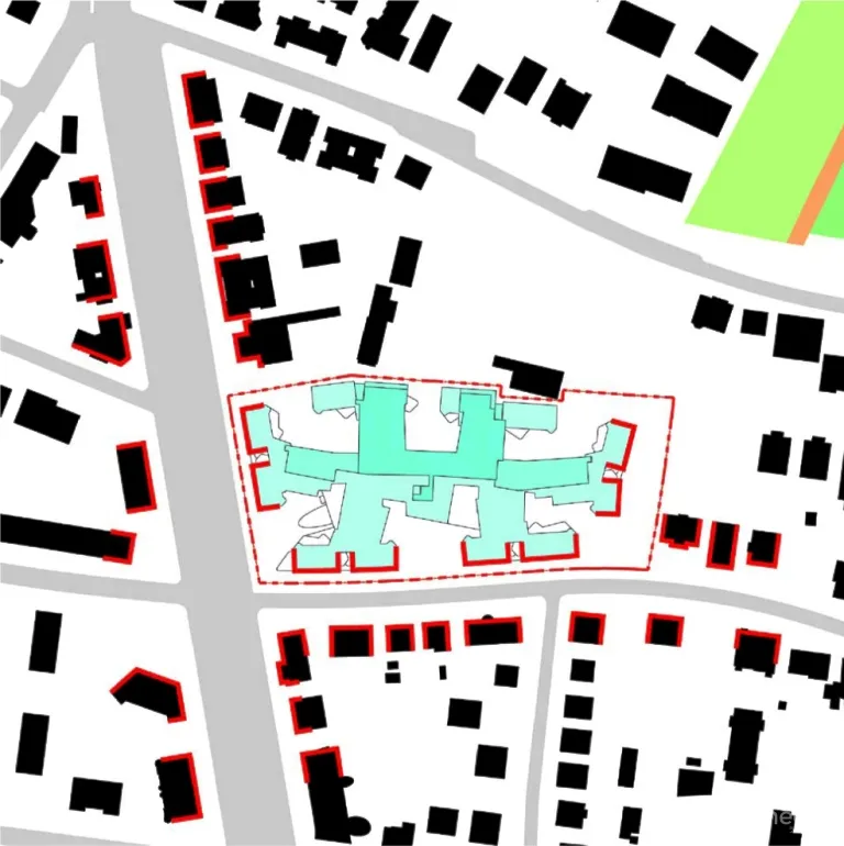 wohn und pflegehaus doebling