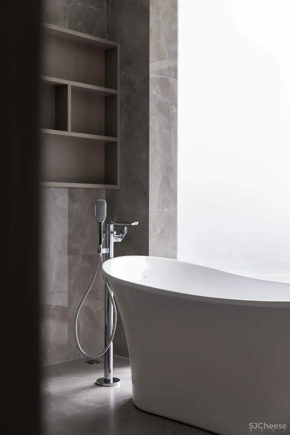 艺术与玩乐的空间平衡 新成空间艺术