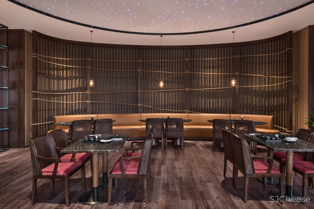 杭州新天地丽笙酒店 H DESIGN